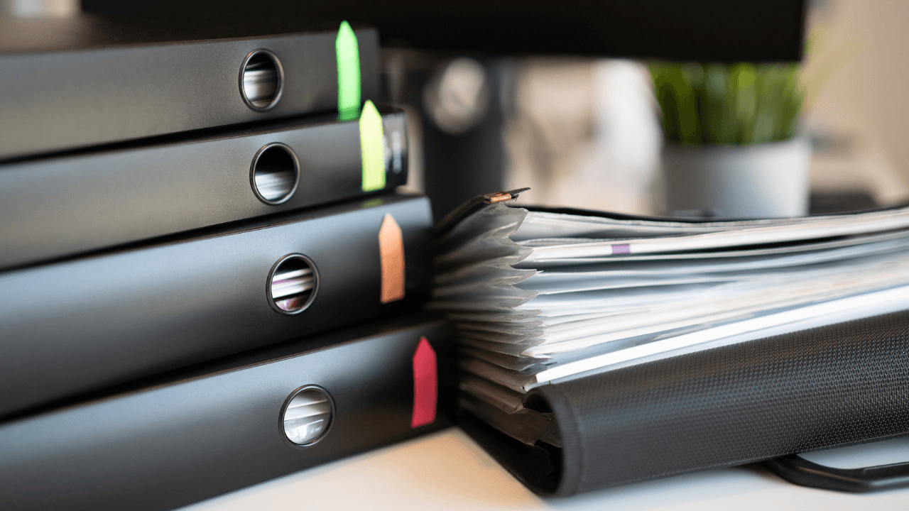 Written Programs Your Team Will Actually Use.