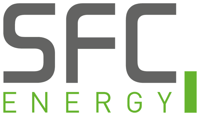 SFC ENERGY