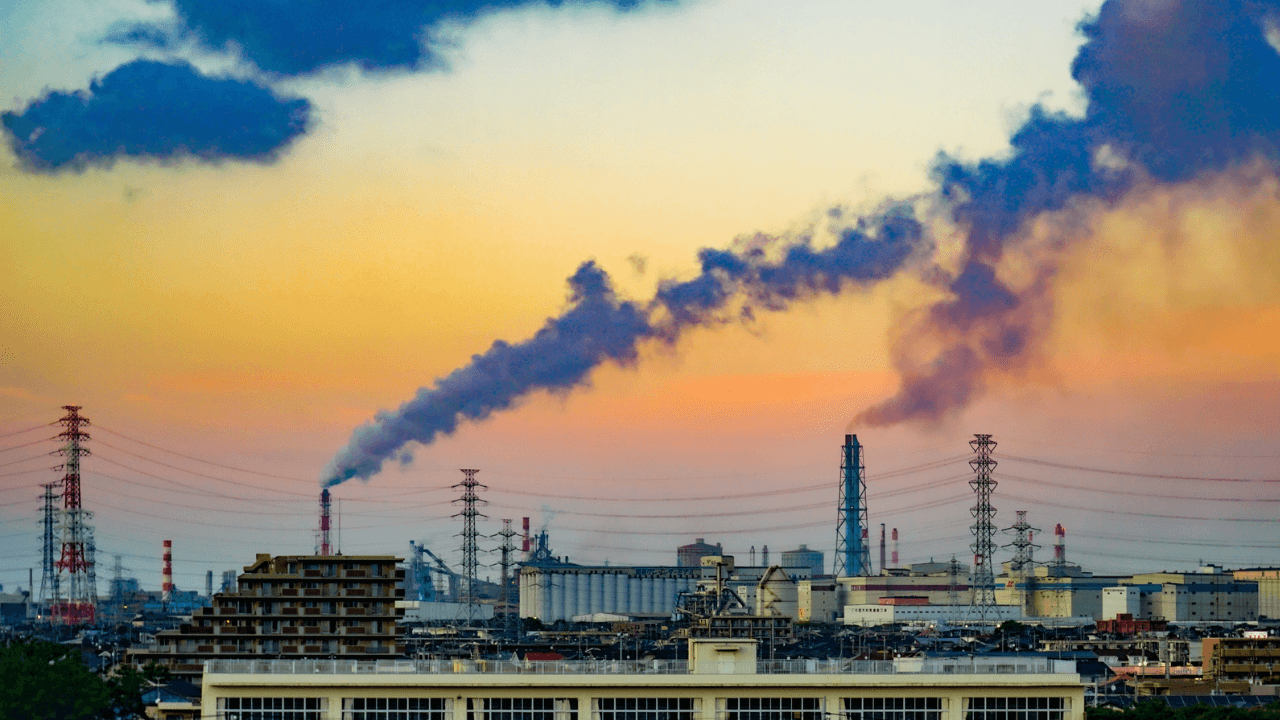 Environmental Compliance That Protects Your Business.